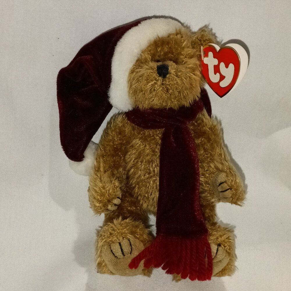 Ty Beanie Babies  Attic Treasures Jangle